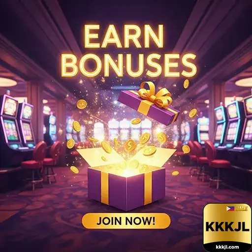 kkkjl bonus 