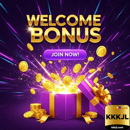kkkjl bonus 