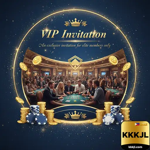 kkkjl vip 